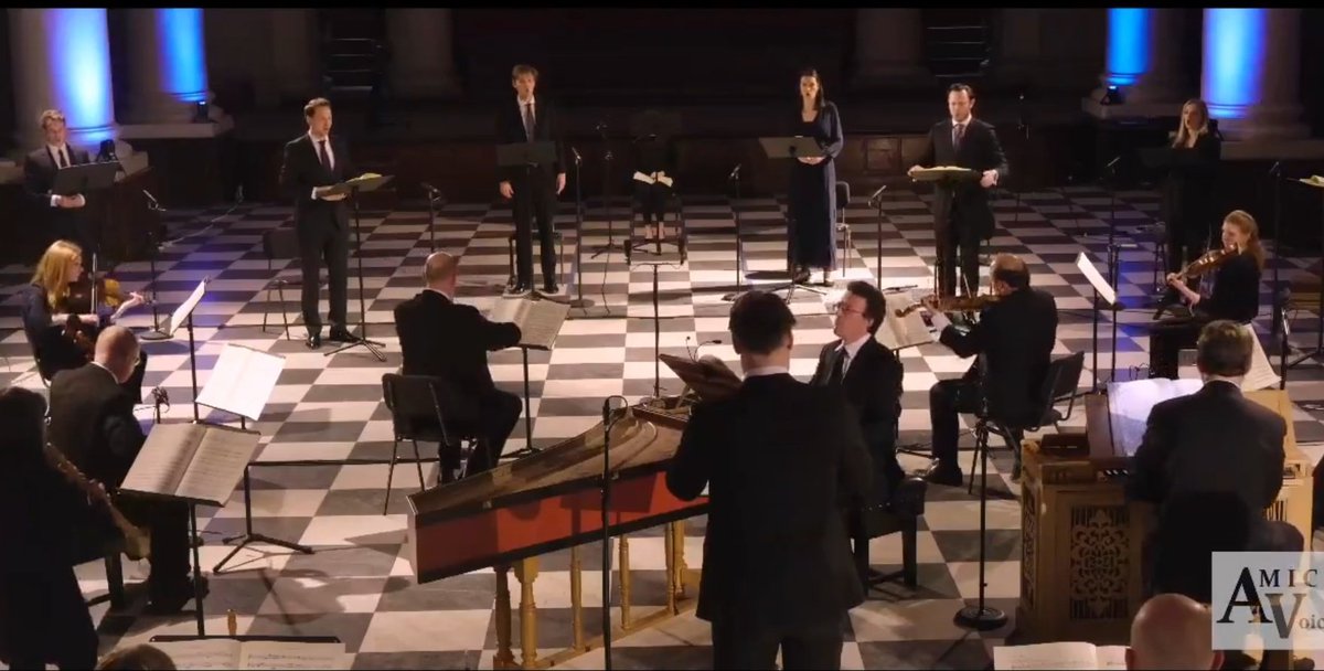 "a very refreshing alternative" 🎶
google.com/amp/s/andrewbe…

There is still PLENTY of time to catch up with our #Bach Matthew Passion performance via <a href="/OnJamHQ/">OnJam</a> ⤵️
onjam.tv/amici-voices/m…