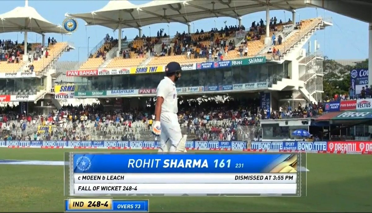 Hitmann452's tweet photo. Reason for India's WTC final spot

@ImRo45 #RohitSharma https://t.co/Gmw1yKmX0g