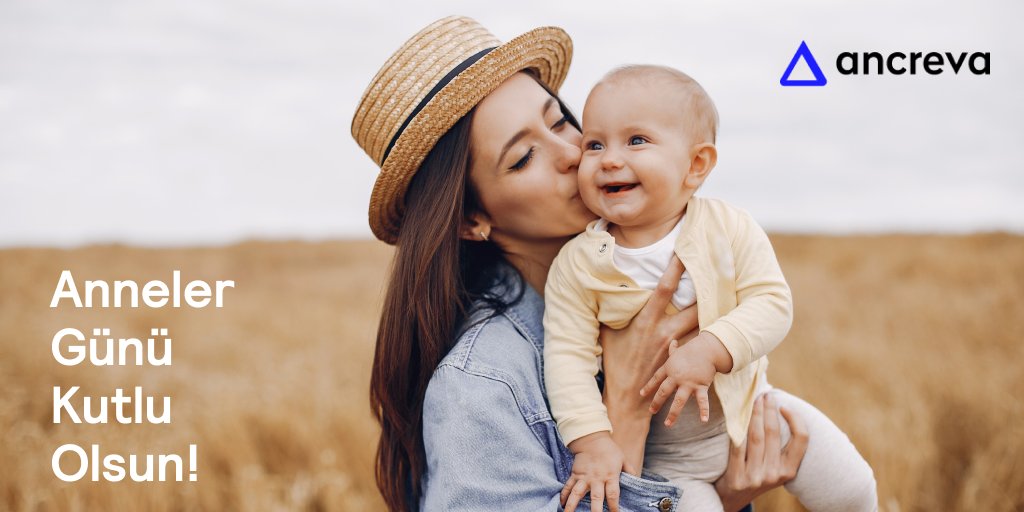 Sevgilerin en büyüğünü hak eden, bizleri her zaman sevgiyle kucaklayan tüm annelerin Anneler Günü kutlu olsun!
