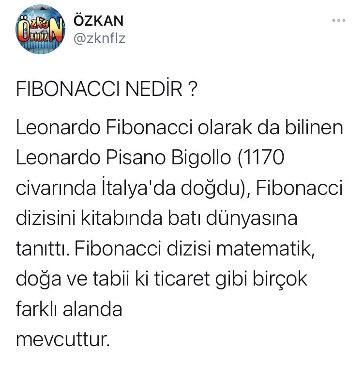 Özkan Filiz tweet media