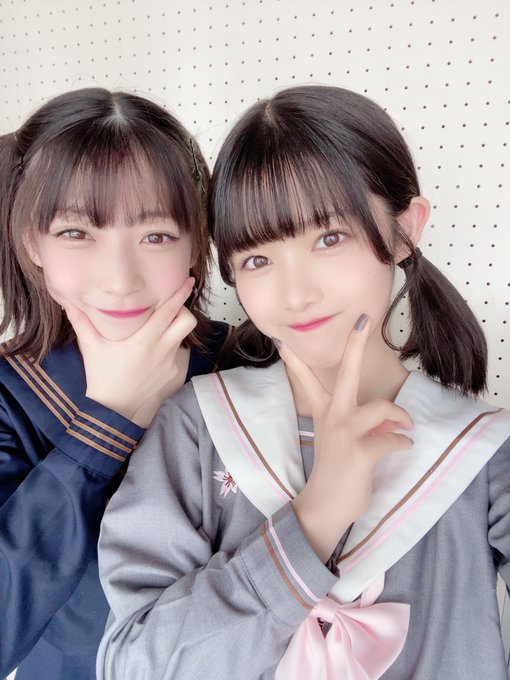 Twitterのコスプレ画像21