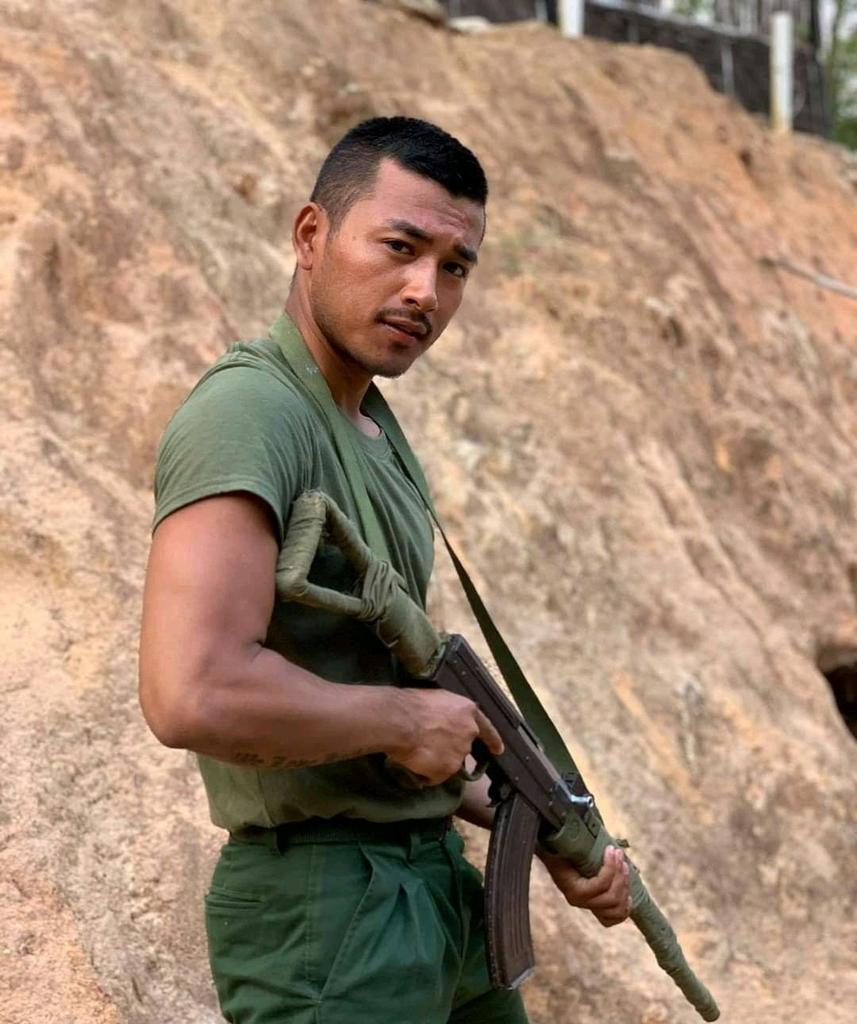 DavidAlexder's tweet photo. Loveu alfie https://t.co/0qMgVglda1