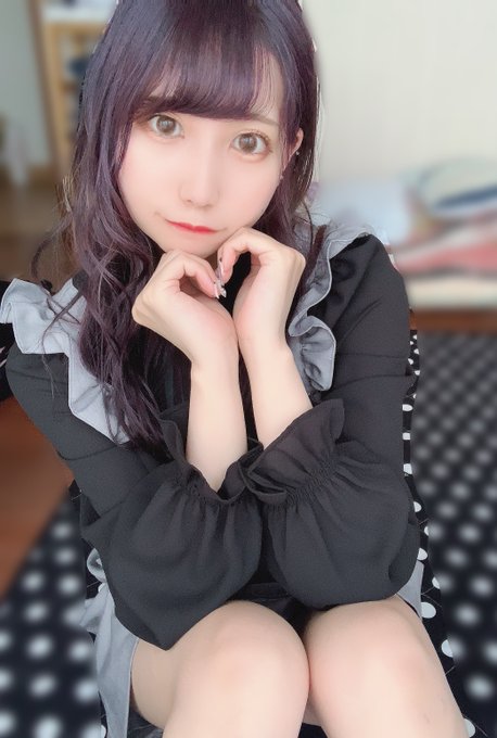 コスプレイヤー花村きりのTwitter画像32