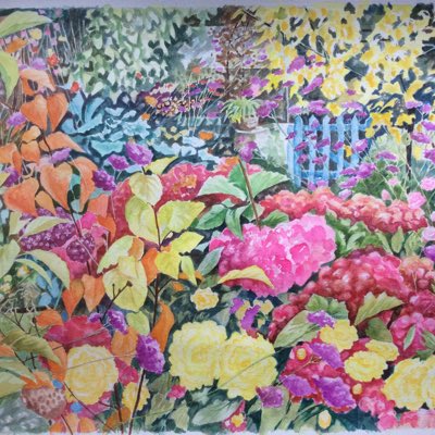 geebeeartist's tweet photo. #NewProfilePic https://t.co/o1W50jVr07