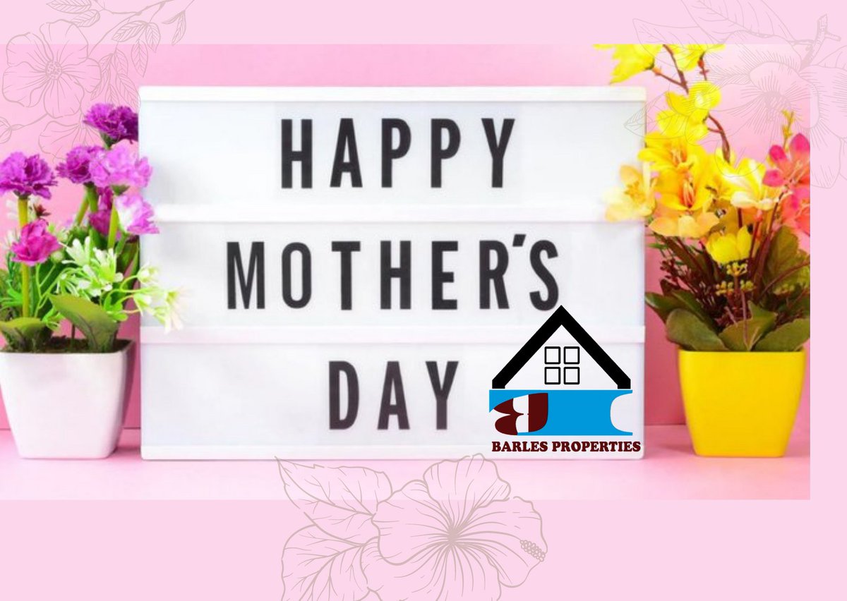 BarlesKenya's tweet photo. Today we honor and appreciate all the mothers out there.
Thank you for your hard word, sacrifice and love. 
We wish you all a happy and blessed Mother’s Day
#HappyMothersDay2021 https://t.co/M3hikPp0Ig