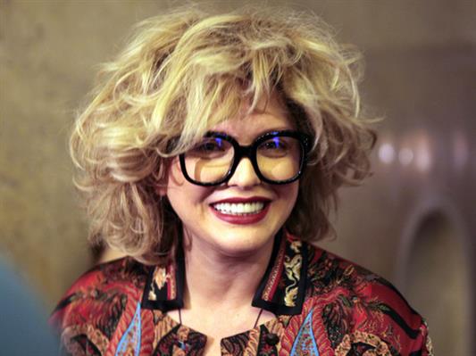 jenkers_ru's tweet image. Ольга #Дроздова неожиданно ушла из актерской профессии jenke.rs/f7R6Zp