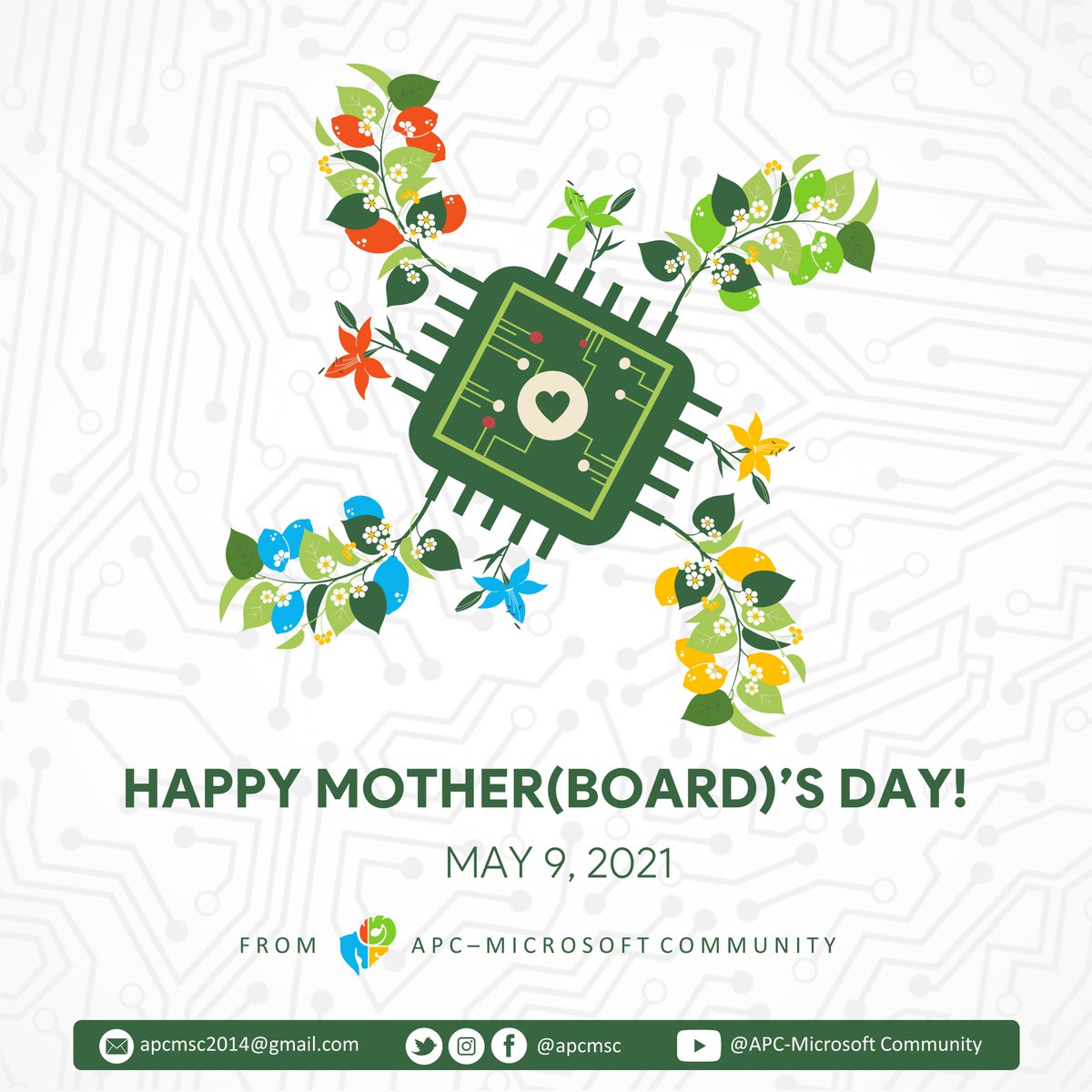 APC - Microsoft Community tweet media