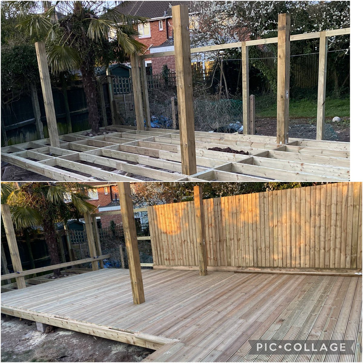 NatalieCKJ's tweet photo. I’ve taken SO much pleasure from transforming our garden over this last year 💖🪴🌺
We started last Feb-March and finished exactly a year later. It’s been my little bit of sanity, my saviour, and I love it. Here’s one corner of it...😉 💖🪴🌺#TweetersFlowerShow https://t.co/p1q8WRggXW