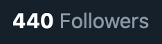 Zam440's tweet photo. Nobody follow and nobody unfollow.
- Zam https://t.co/7cK9DKQKDJ