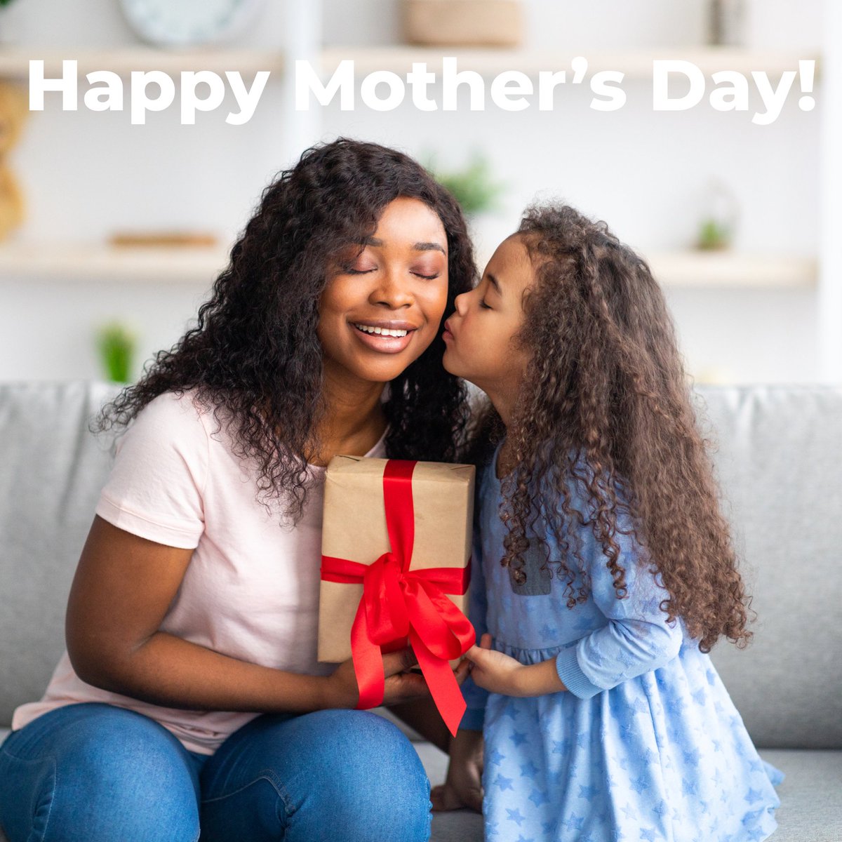 StuloApp's tweet photo. We would like to wish a Happy Mother's Day to all the Moms out there! 💝
#Mothersday2021 #Sunday #StuloApp https://t.co/R7qNoDQQgu