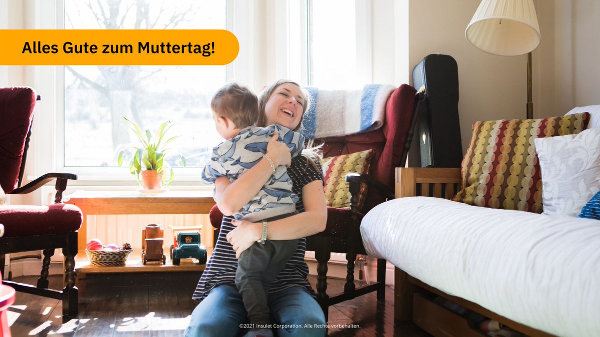 Allen unseren PoddersTM, die Mamas sind, und allen Mamas von PoddersTM wünschen wir einen wunderschönen Muttertag!

#Muttertag #Omnipod #OmnipodDASH #Insulinpumpe #Diabetes #Diabetessensibilisierung #Diabetescommunity #Diabetestyp1 #Omnipodsquad #Diabetestech