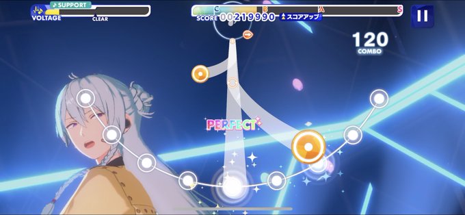 あんスタで あんさんぶるタイム が話題に トレンディソーシャルゲームス