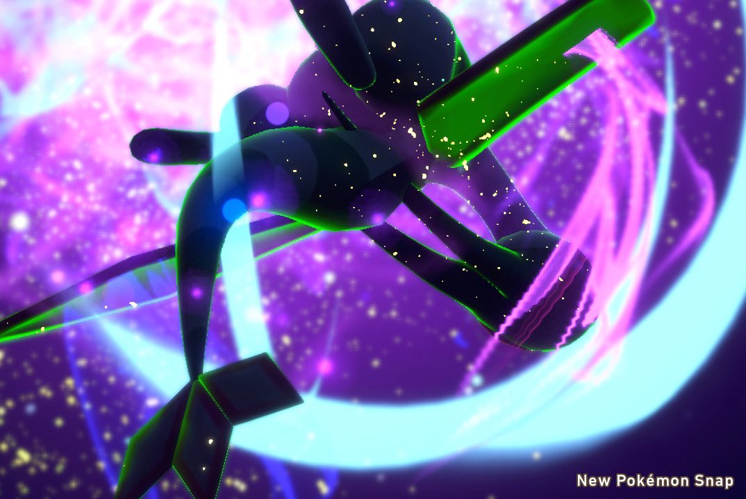 Ayato ポケスナのすがた プロカメラマンが本気で挑むポケモンスナップチャレンジ フライゴン楽しい ポケモンスナップ Newポケモンスナップ Newpokemonsnap ポケスナエモ写部 T Co Pybew6gwl0 Twitter