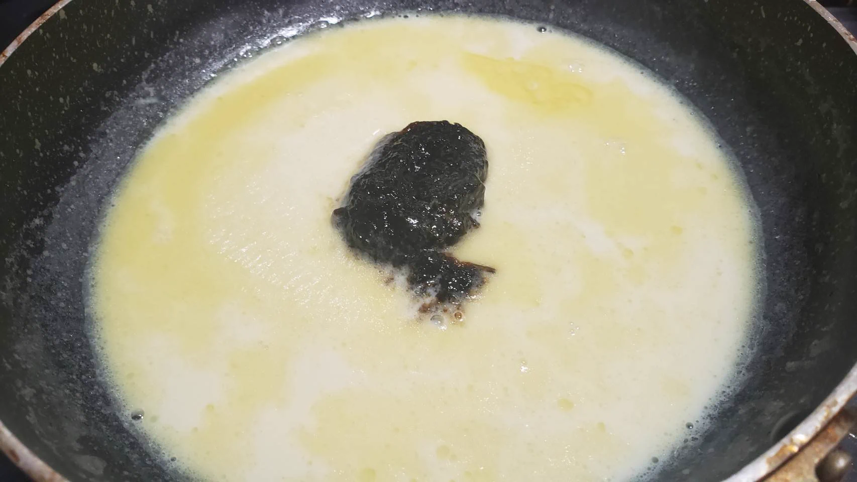 相性が良いのはごはんだけじゃない？！「ごはんですよ！」を使ったパスタレシピ！