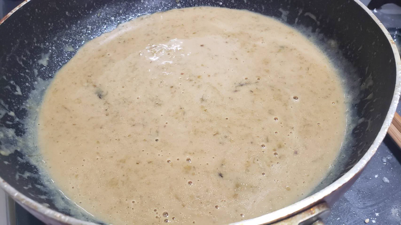 相性が良いのはごはんだけじゃない？！「ごはんですよ！」を使ったパスタレシピ！