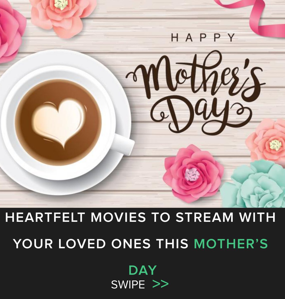 flixjini's tweet photo. This #mothersday #stream the #best #family #movies that bring out the #best #motherlove stories.

For #movie and #series #suggestions visit https://t.co/b6714lfa94 to get you #sunday #sorted.

.
.
.
#happymothersday #happymothersday2021 #motherhood #motherdaughter #motherson https://t.co/KeudctGta0