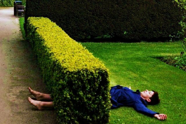 thebodyhotel's tweet photo. What does this photo bring up for you?
This was @orphanedlimbs first project together, IN-FILLED-HER. Makes me think of the splits and pulls of different facets of our lives. Photo by @shalom_harlot
#dancemovementtherapy
#sitespecific
#movementisessential #youtimeredefined https://t.co/ThxxkZqXlq