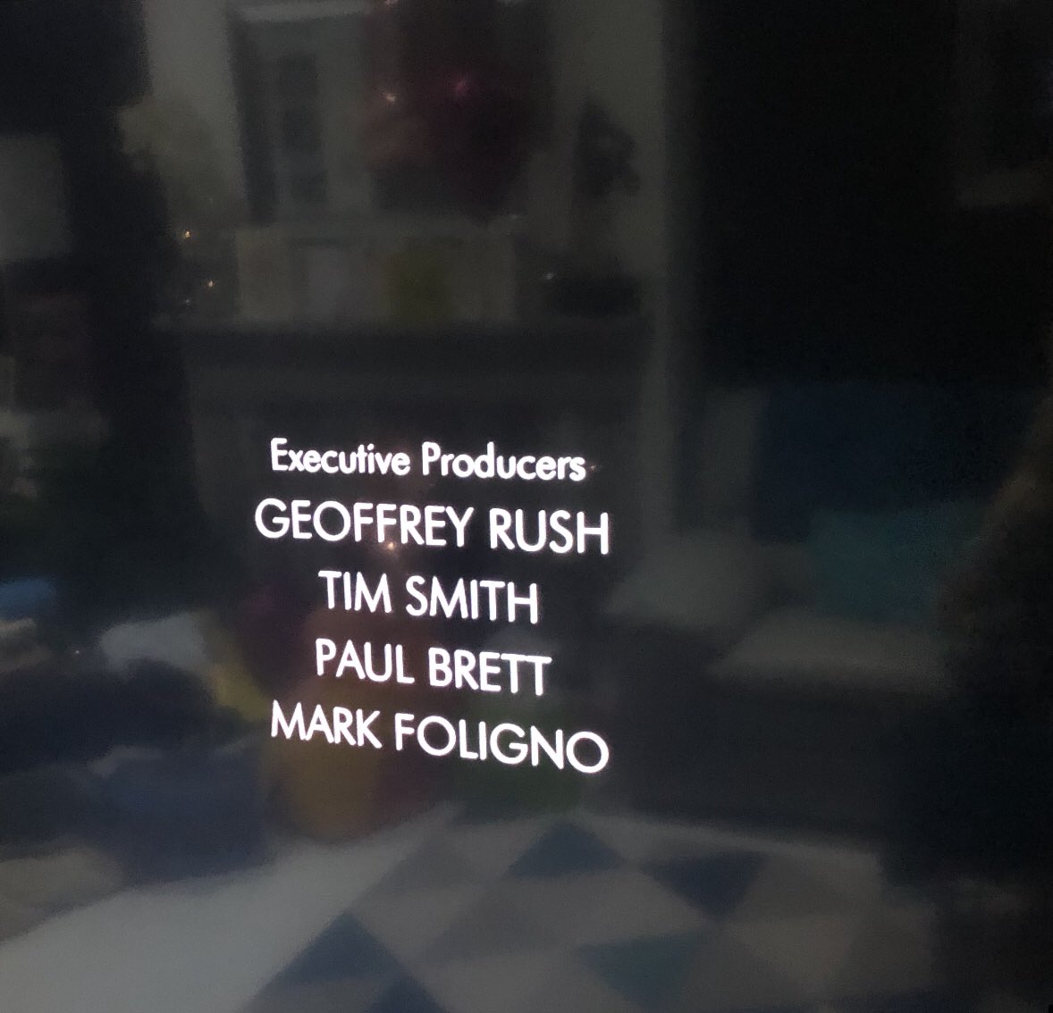 davepperlmutter's tweet photo. Billy, your support is MAGNIFICENT. Oh to be on #SNLLive As well as #MarkFoligno from #movies like @BAFTA winner #TheKingsSpeech (watched last night) as EP for #WrongPlaceWrongTime can’t wait to share latest INCREDIBLE news! #IARTG #mybookagents #bookboost @nbcsnl #SundayBrunch https://t.co/N735hQe9cD
