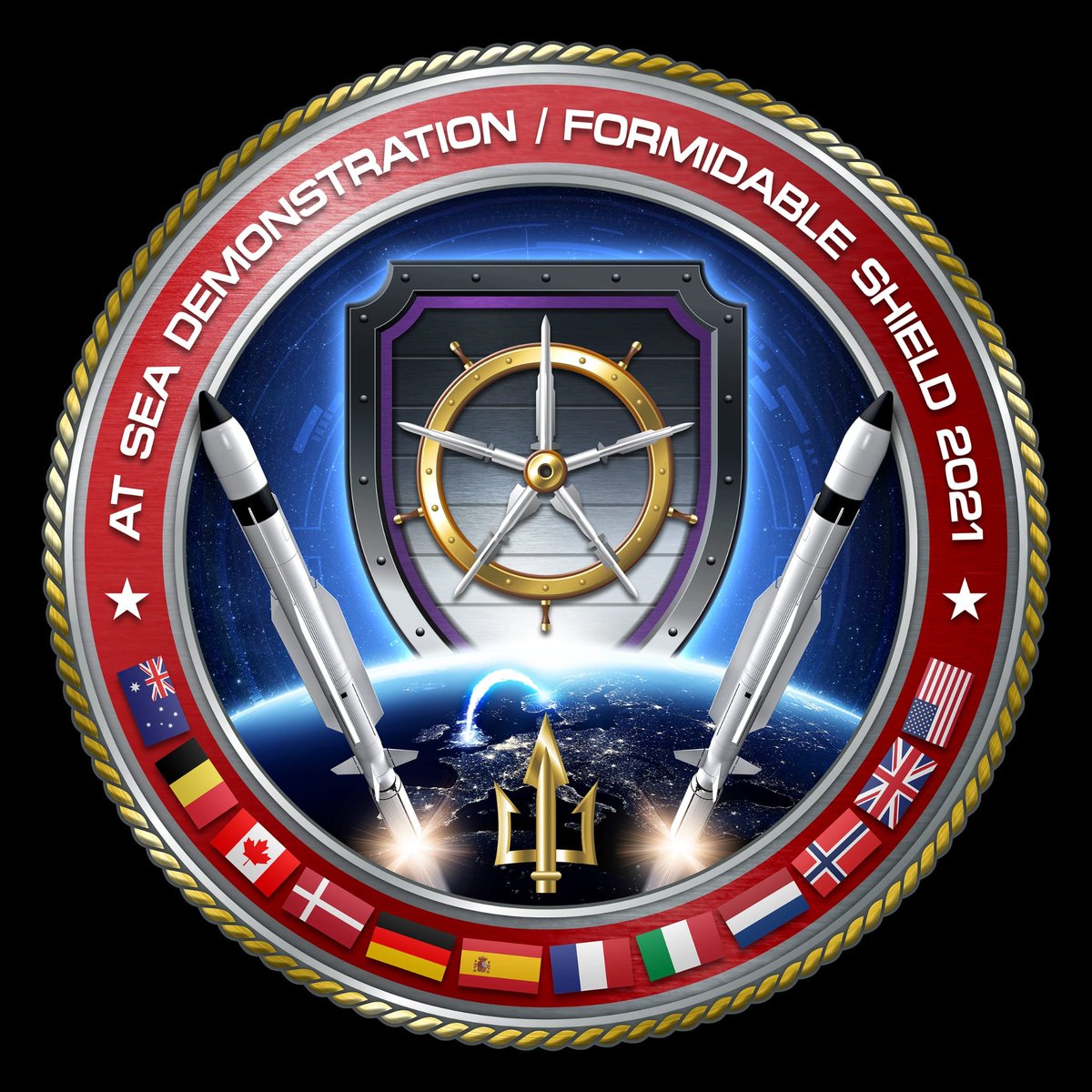 Armada_esp's tweet image. ¡SOLO QUEDAN 6 DÍAS! para el evento #AtSeaDemo21 y #FormidableShield2021 en el que participarán 10 barcos de países socios del #MTMTForum.
🇦🇺🇩🇰🇩🇪🇳🇱🇪🇸🇺🇸🇨🇦🇫🇷🇮🇹🇳🇴🇬🇧🇧🇪

#FormidableShield #WeAreNATO #PartnershipsMatter
#StrongerTogether