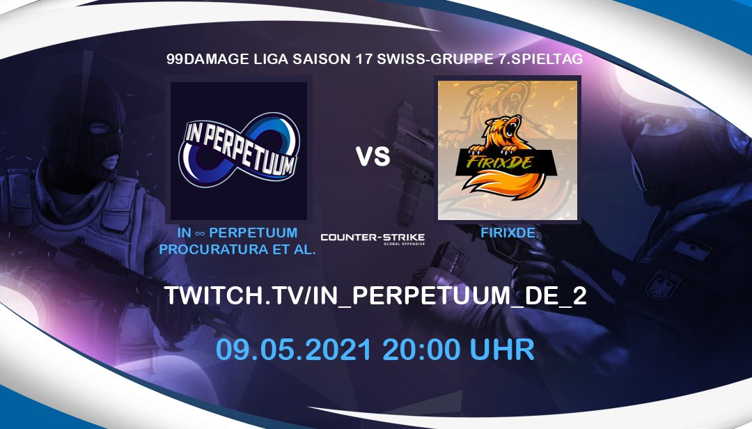 Ist es heute möglich?

Und wieder Chancen auf den ersten richtigen Win!

Procuratura et al. kann es heute wieder schaffen. Nachdem man in dieser Saison nur durch einen Default-Win Punkte einfahren konnte, gibt es heute eine echte Chance zu gewinnen.

inperpetuum.eu
