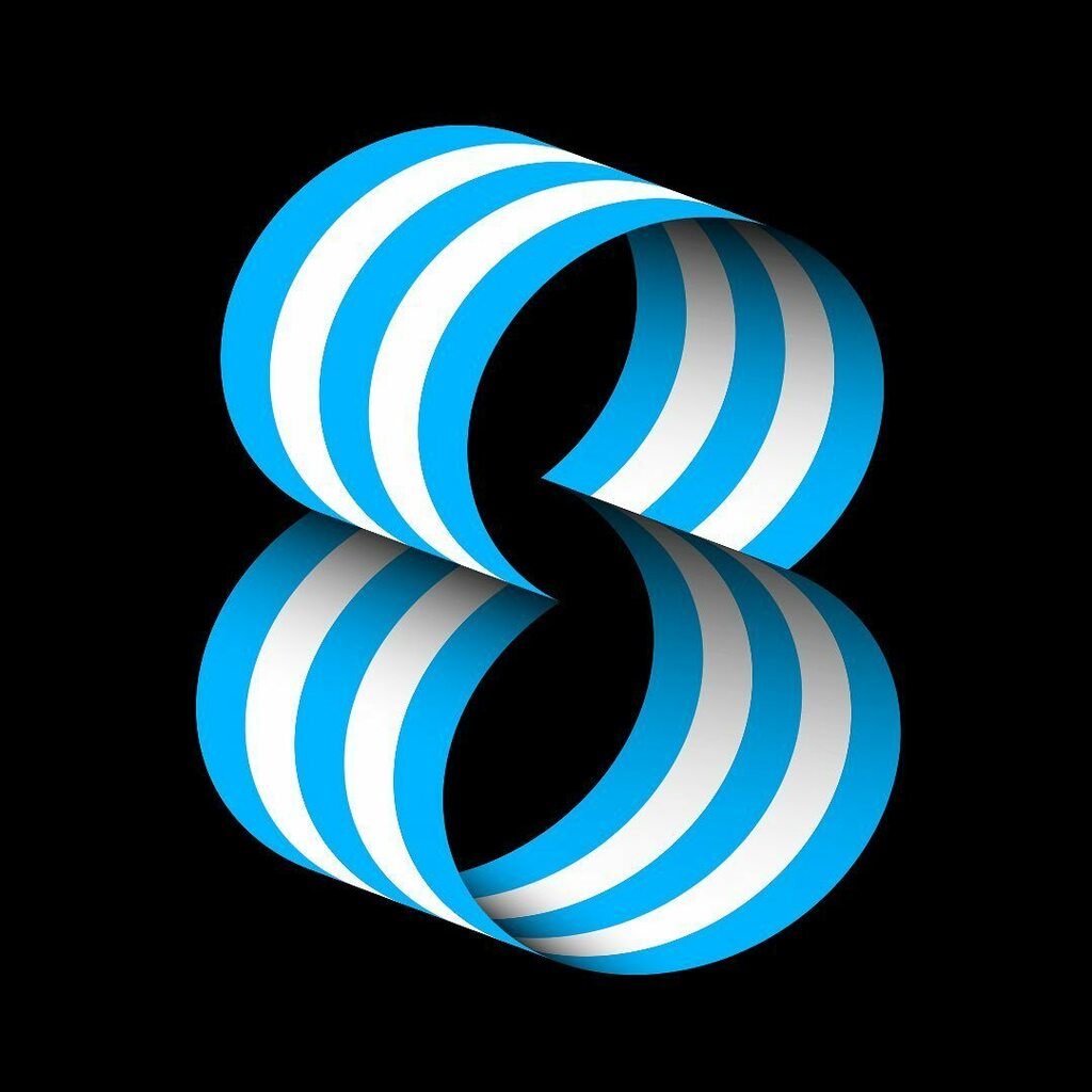 Need_Dean's tweet photo. 8 — @36daysoftype 
#36daysoftype
#36daysoftype08
#36days_8
#36days
#36days_adobe https://t.co/a1ubxJtD8O https://t.co/PT5XCPyWnK