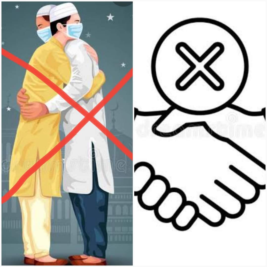 MohdYou55092230's tweet photo. No Eid Ghale Lagana.

No Virus Phaialna.

#VirtualEid
#SafeEid https://t.co/HCgzxuzXJX