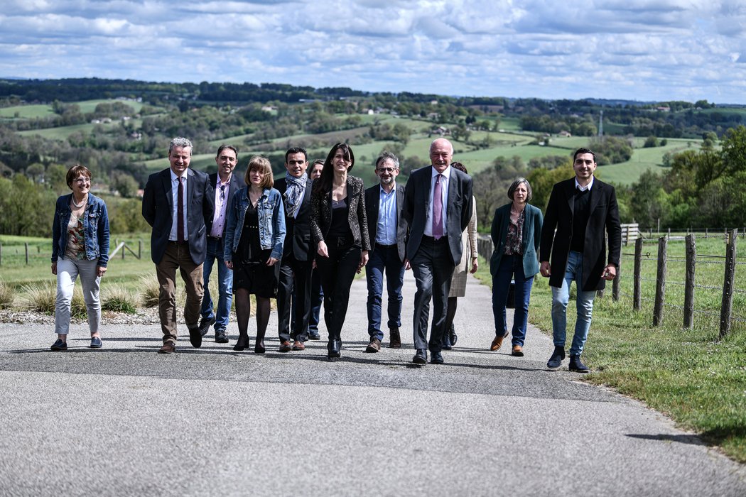 lepopulaire_fr's tweet photo. Pour les #régionales, @al_rousset conduira une liste composée par de nombreux élus expérimentés en #HauteVienne

https://t.co/gZmDwpA0sd

 #politique https://t.co/8Y3KM5eUv5