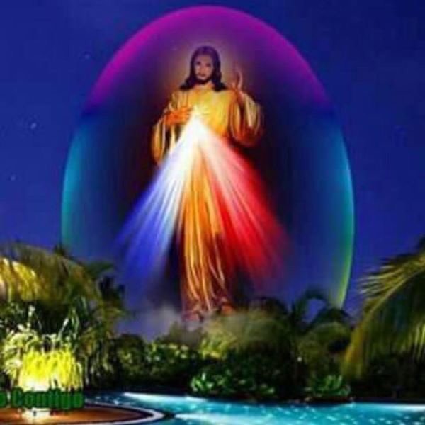 malede7's tweet photo. Miremos al cielo y un rayo de luz ilumina nuestras vidas.
Dios esta aqui.. mirandonos.. presenciado nuestra vida y ayudandonos..
Es nuestro Salvador en este mundo y en todas las dimensiones existentes
Gracias Señor por ser nuestra guia y nuestro Salvador https://t.co/Qsn7L9s2KS