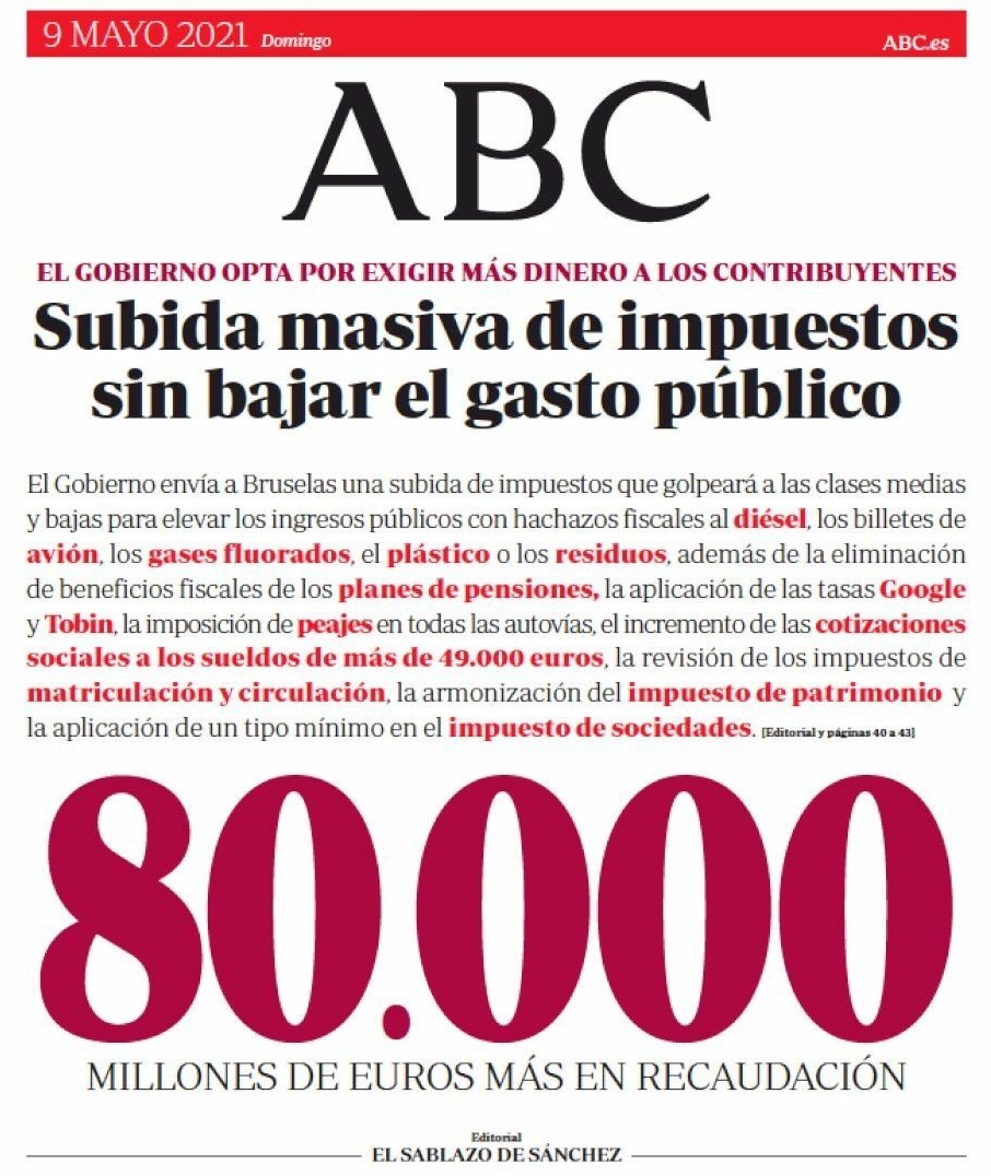 Manu19786's tweet photo. Esta vez la huelga general la tenemos q preparar los trabajadores y pymes..pero sin come gambas en las pancartas, sin salir a la calle,paralizar la actividad,ya está bien de trabajar todo el mes,ajusta aquí y allá,y para estos mangantes te lo lleven. https://t.co/uTIGbp3sdr
