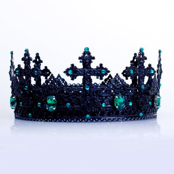 — MLB character‘s & crowns, a thread