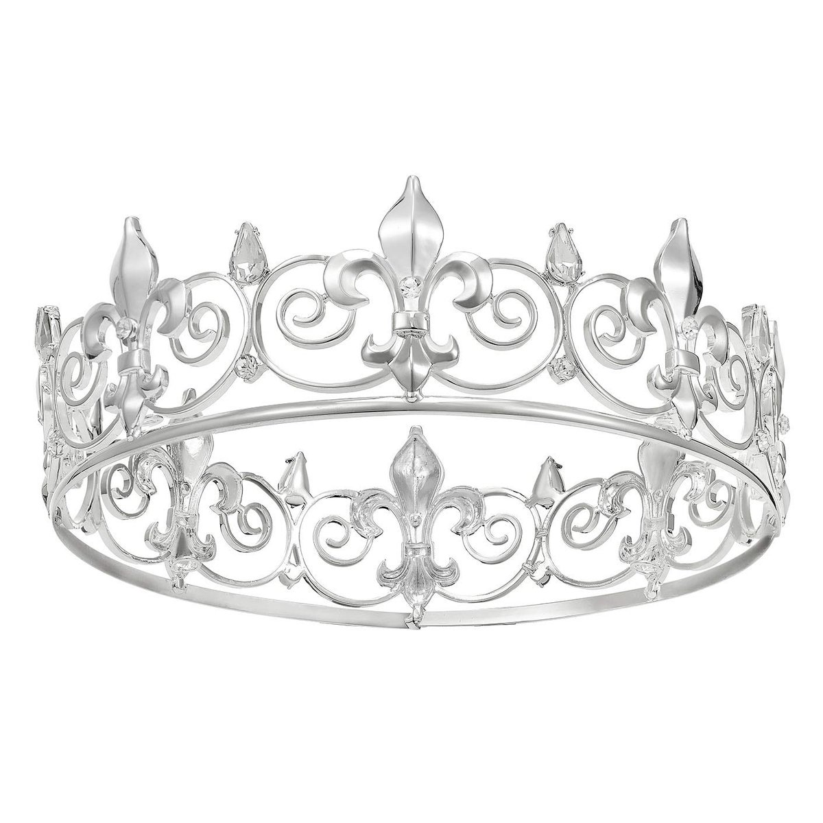 — MLB character‘s & crowns, a thread