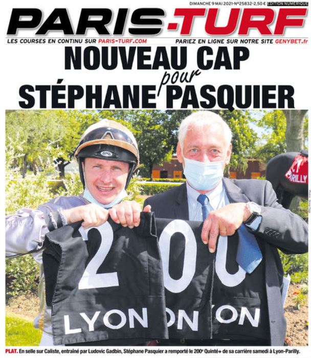 Johan Gérard (@jojo_gerard) on Twitter photo Une première réunion du week-end à <a href="/LyonHippodromes/">LesHippodromesdeLyon</a> riche en émotions avec <a href="/VelonMarie/">Vélon Marie</a> <a href="/pasquito60/">Pasquier Stéphane</a> (Photos <a href="/ValDesbriel/">ValDESBRIEL</a> ) #CentreEst Une première réunion du week-end à <a href="/LyonHippodromes/">LesHippodromesdeLyon</a> riche en émotions avec <a href="/VelonMarie/">Vélon Marie</a> <a href="/pasquito60/">Pasquier Stéphane</a> (Photos <a href="/ValDesbriel/">ValDESBRIEL</a> ) #CentreEst