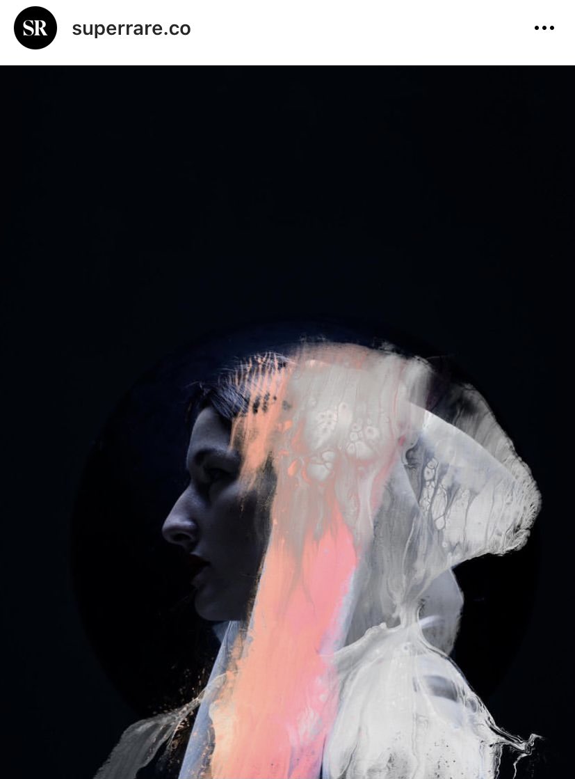 Gallery of Evolutionary Art tweet media