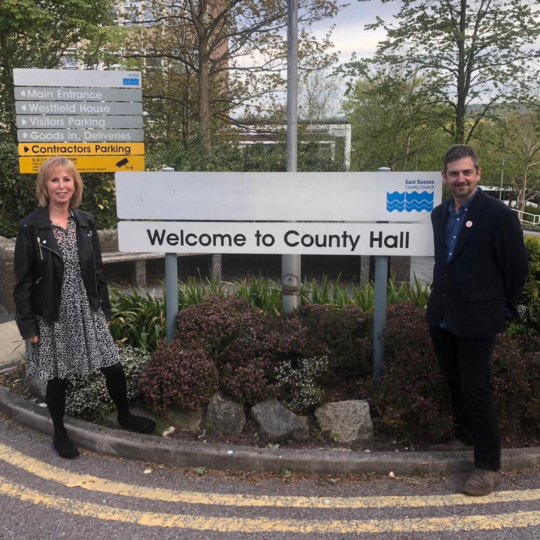 Chris Collier 🌹 tweet media