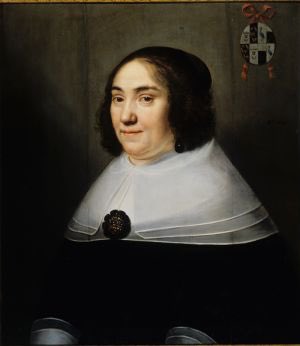 Het is Moederdag! Daarom zetten we vandaag Maria van Reigersberch, vrouw van Hugo de Groot en moeder van twee kinderen, in het zonnetje. Maria was een slimme vrouw die Hugo de Groot hielp met zijn indrukwekkende ontsnapping! Hoe zet jij vandaag jouw moeder in het zonnetje?