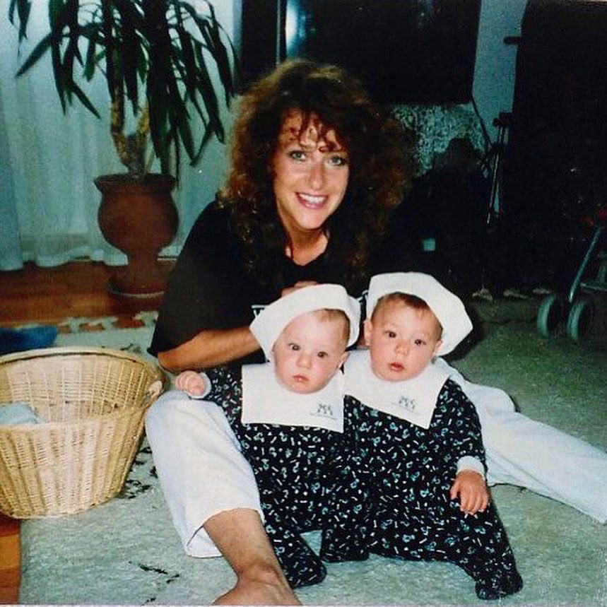 Happy Mother’s day to the best mum 💐and to all the mums out there 🍃 Xx