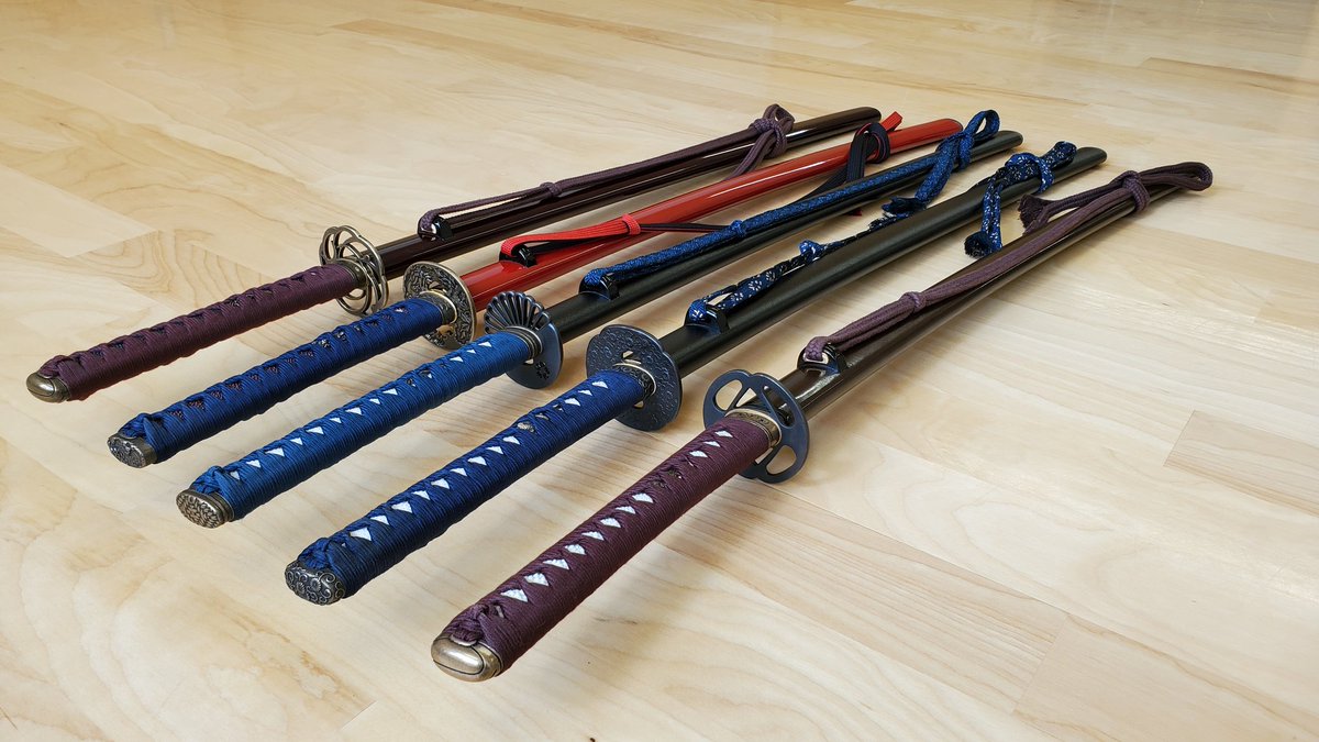 送料無料/即納】 濃州堂 武具 居合刀 コレクション 中伝 濃州堂五十嵐