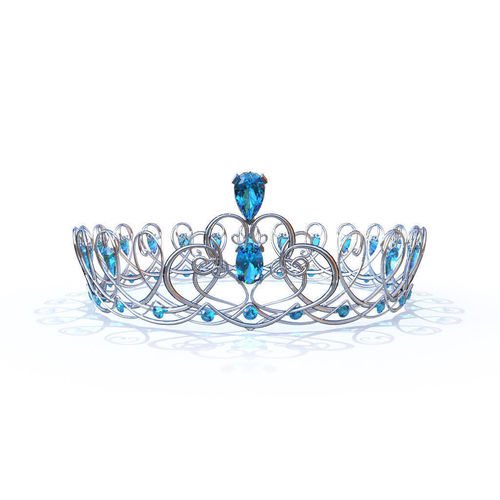 — MLB character‘s & crowns, a thread