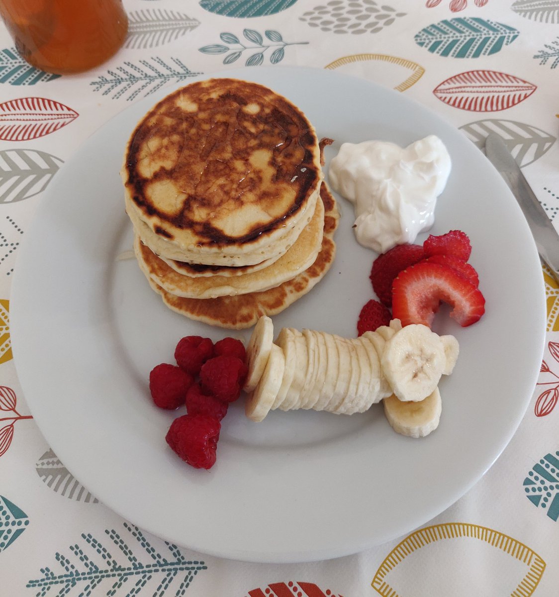 Sunday morning breakfast <a href="/Mark_2019_/">Mark</a>