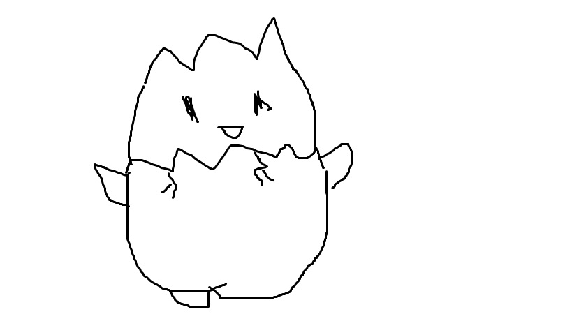 Twoucan トゲピー の注目ツイート イラスト マンガ Twoucan トゲピー の注目ツイート イラスト マンガ