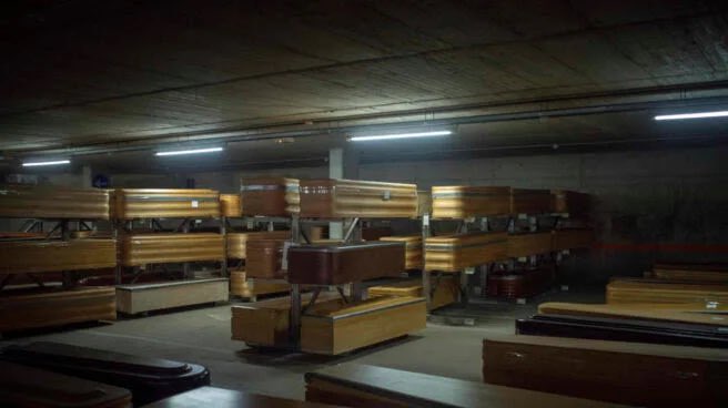 A los que anoche cantaban eso de “hemos venido a emborracharnos, el resultado nos da igual” que sepan que hace no mucho Santi Palacios, por ejemplo, ya fotografió el resultado. Eso es lo que les da igual.