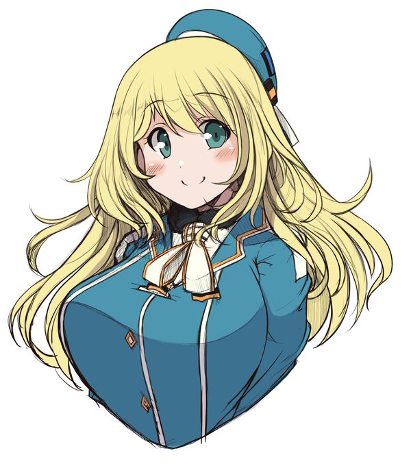 配信中に描いてました 