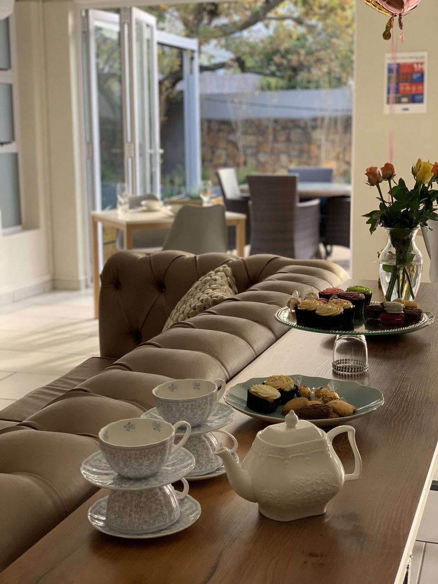 NiaOn131's tweet photo. We love celebrating every special moment with you. This is how our #MothersDay has been going so far for our lovely guests. 🥰��️ https://t.co/B509jmLWe2