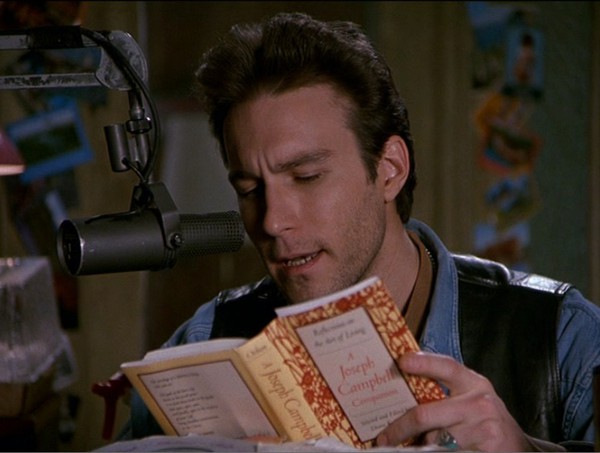 Happy 60th Birthday to John Corbett, Northern Exposure. 