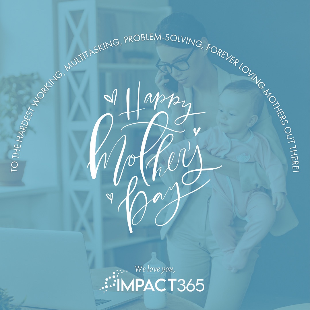 IMPACT365 tweet media