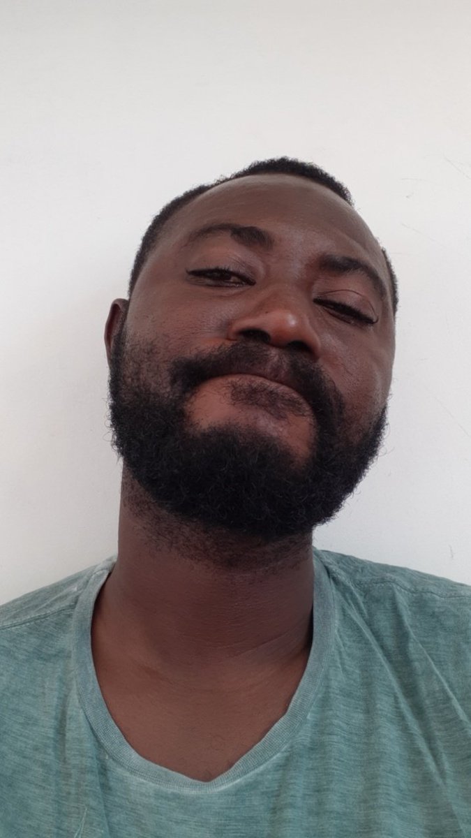 Niosulay🇬🇭🇳🇬 tweet media