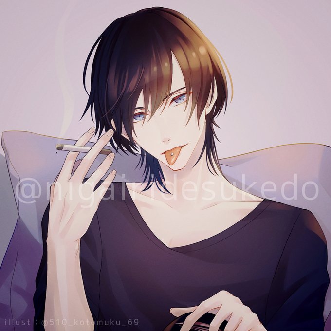 セクシーお兄さんのtwitterイラスト検索結果 古い順