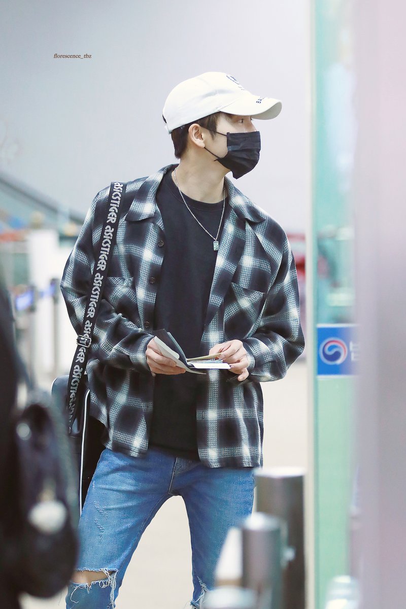 190509 #상연 #이상연 #SANGYEON #더보이즈 #THEBOYZ