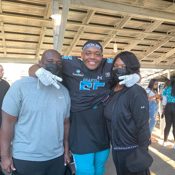 Happy Mother’s Day to my #1 supporter! The best woman and mother and the world and I am so blessed to have you. Happy Mother’s Day Ma!! ❤️❤️❤️