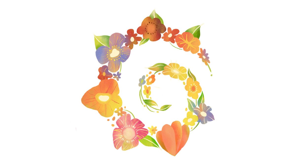 grafana's tweet photo. Moms are the original observability experts who keep track of all your key performance metrics and alerts. Happy Mother's Day from Team Grafana! 🧡 https://t.co/HgiqcJflgy